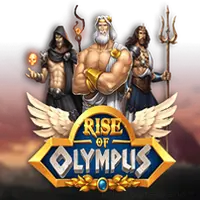 Rise of Olympus